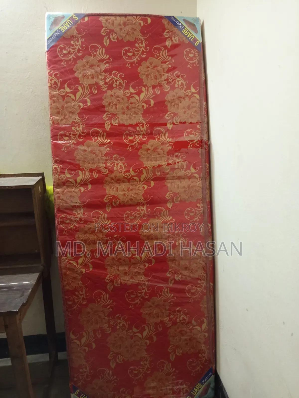 Single Size Mattress