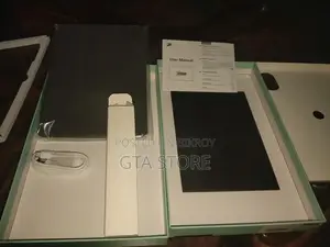 নতুন ট্যাবলেট ১২৮ জিবি ধূসর