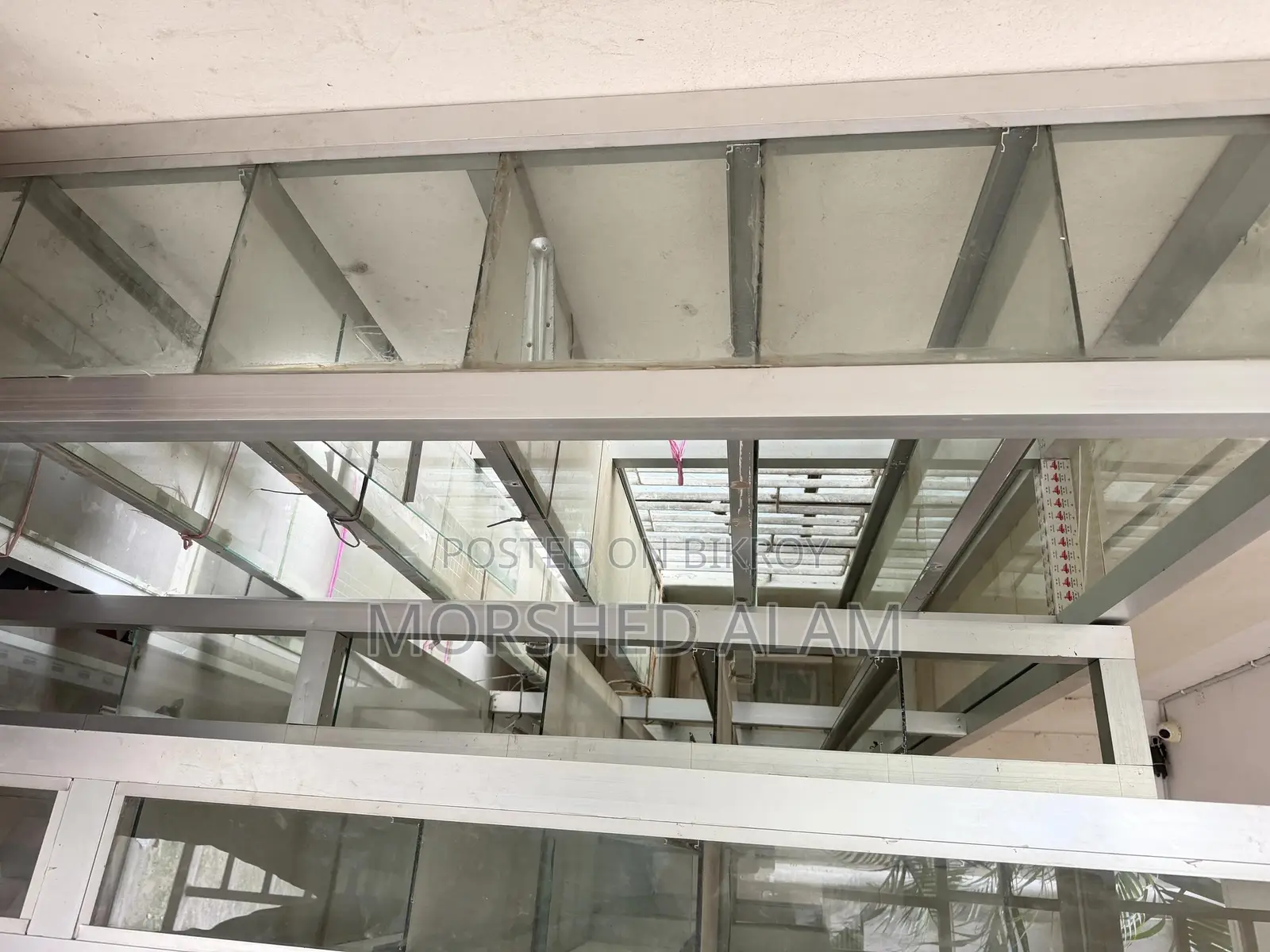Shelves, Racks for Pharmacy, Shop, Cosmetics