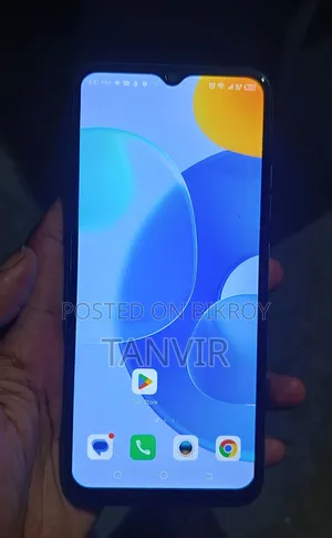 Tecno Pop 6 Pro 32 GB Blue