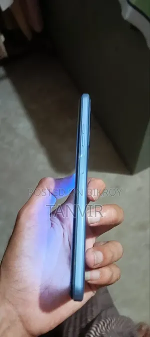 Tecno Pop 6 Pro 32 GB Blue