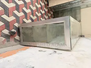 Shelves, Racks for Pharmacy, Shop, Cosmetics