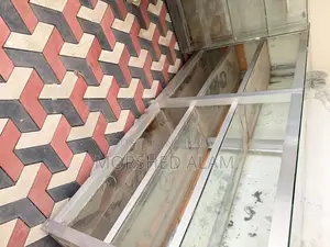 Shelves, Racks for Pharmacy, Shop, Cosmetics