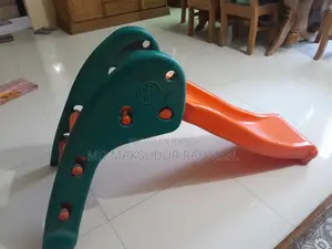 Yo Yo Slider(Rfl)/Age Group 2-4 Years( Gift Price Only )