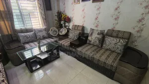 Sofa Set (L Shape)