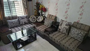 Sofa Set (L Shape)