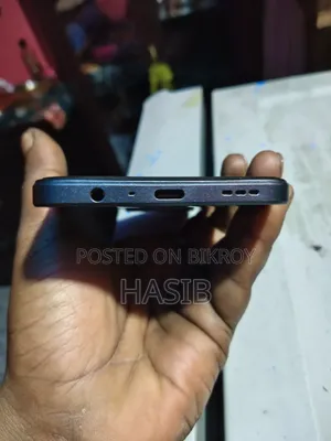 Oppo A3x 128 GB Gray