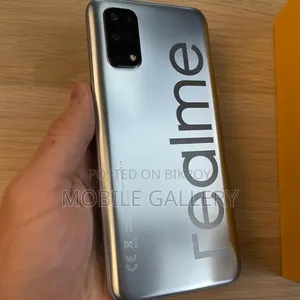 New Realme 7 5G 128 GB