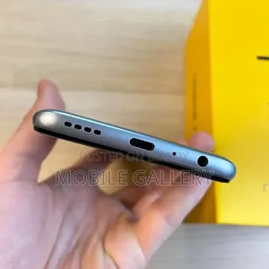 New Realme 7 5G 128 GB