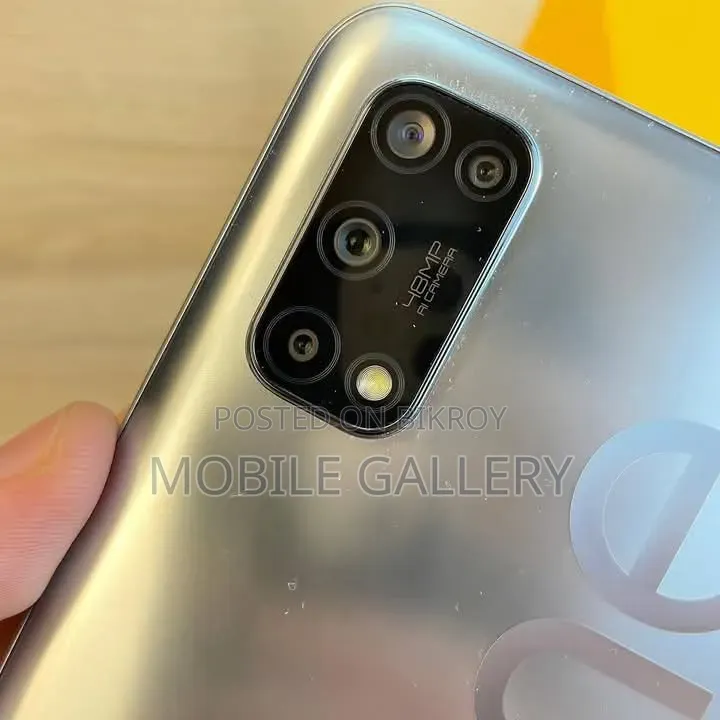 New Realme 7 5G 128 GB