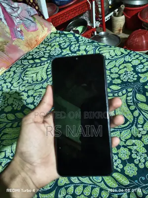 Samsung Galaxy A13 128 GB Black