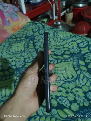 Samsung Galaxy A13 128 GB Black