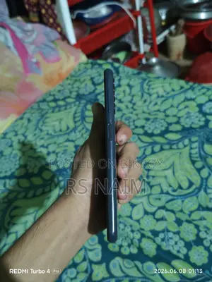 Samsung Galaxy A13 128 GB Black