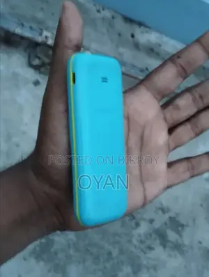 New Samsung Guru Music 2 Blue