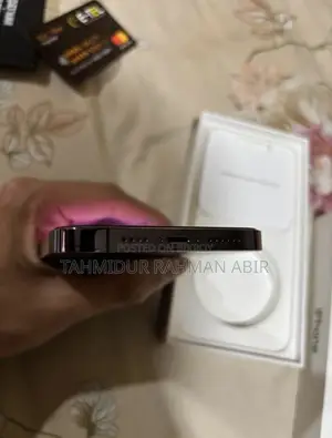 Apple iPhone 14 Pro Max 256 GB Purple