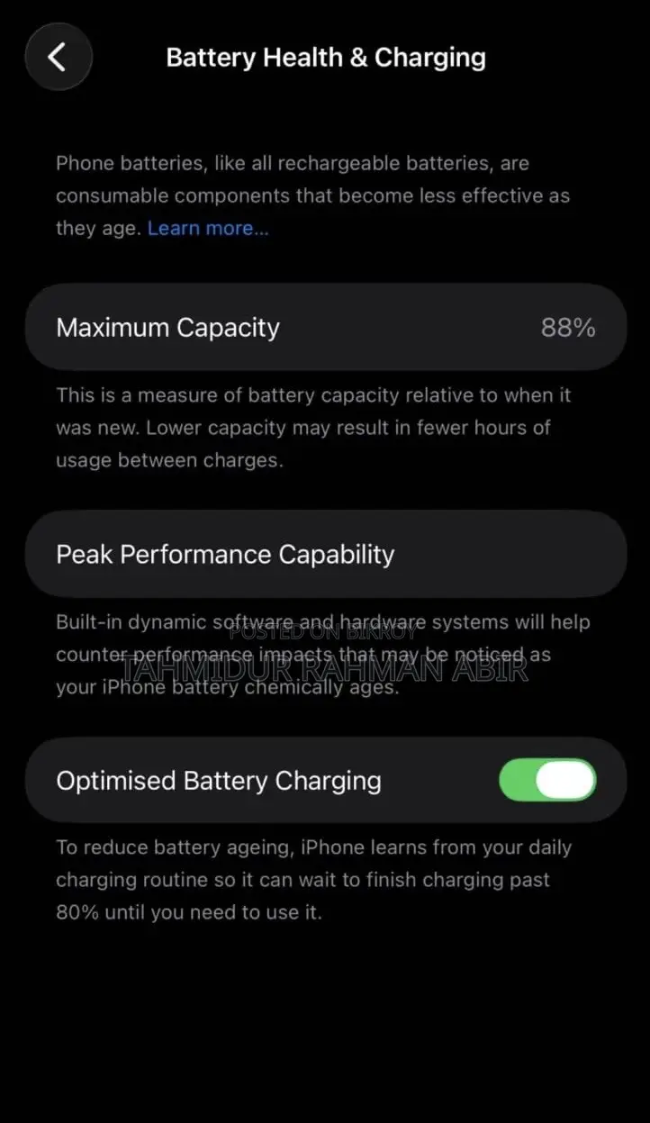 Apple iPhone 14 Pro Max 256 GB Purple