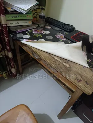Wooden Table