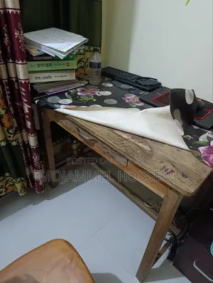 Wooden Table