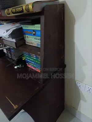 Wooden Table