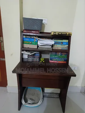 Wooden Table