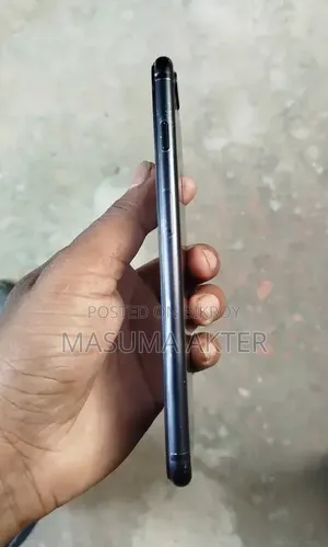 Apple iPhone 7 Plus 128 GB Black
