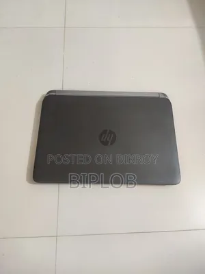 Laptop HP ProBook 440 G2 8GB Intel Core i5 SSD 250GB