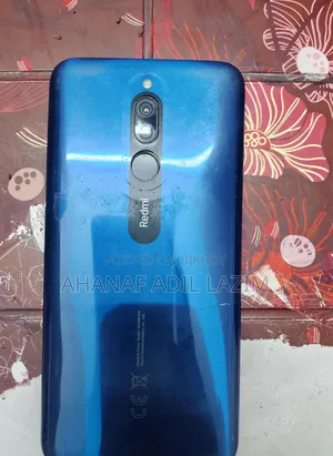 Xiaomi Redmi 8 32 GB Blue