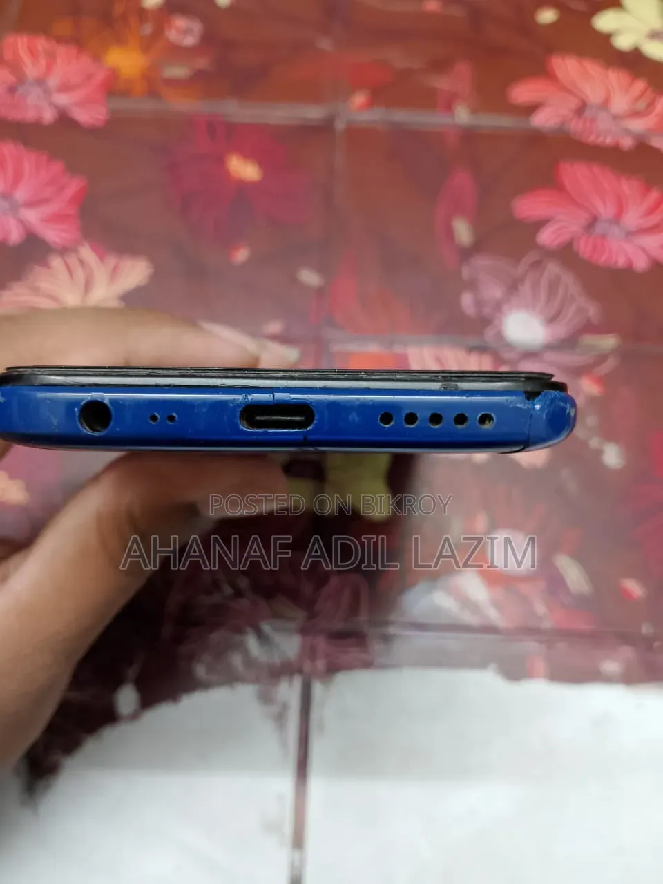 Xiaomi Redmi 8 32 GB Blue