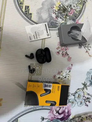 Qcy Melobuds N20 Anc