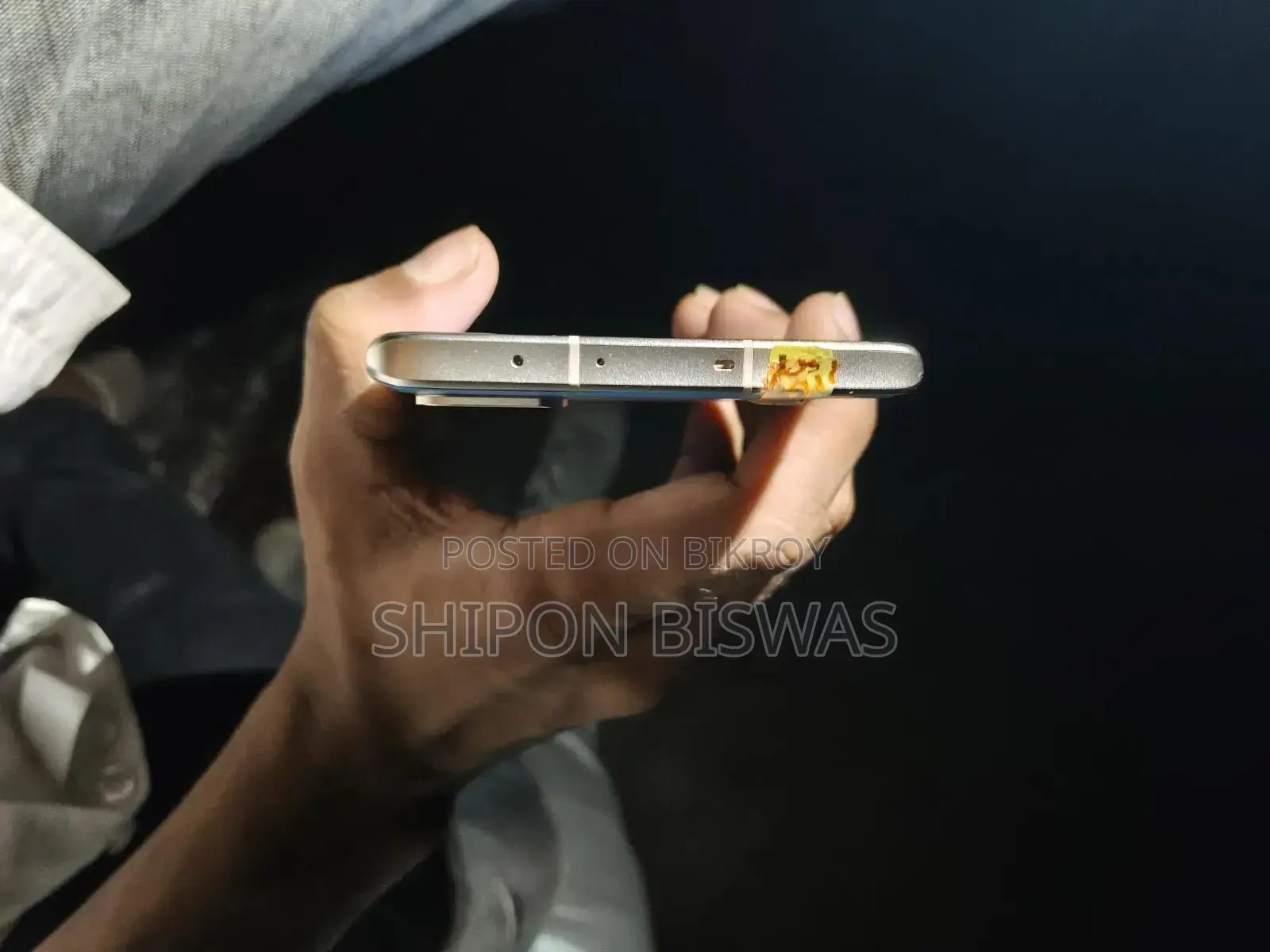 Xiaomi Civi 2 256 GB Green