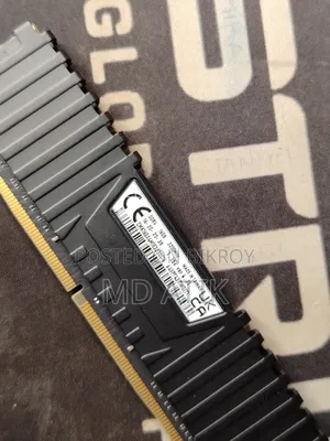Corsair Vengeance Lpx 16gb Ddr4 Ram Stick
