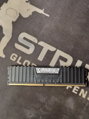 Corsair Vengeance Lpx 16gb Ddr4 Ram Stick