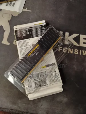 Corsair Vengeance Lpx 16gb Ddr4 Ram Stick