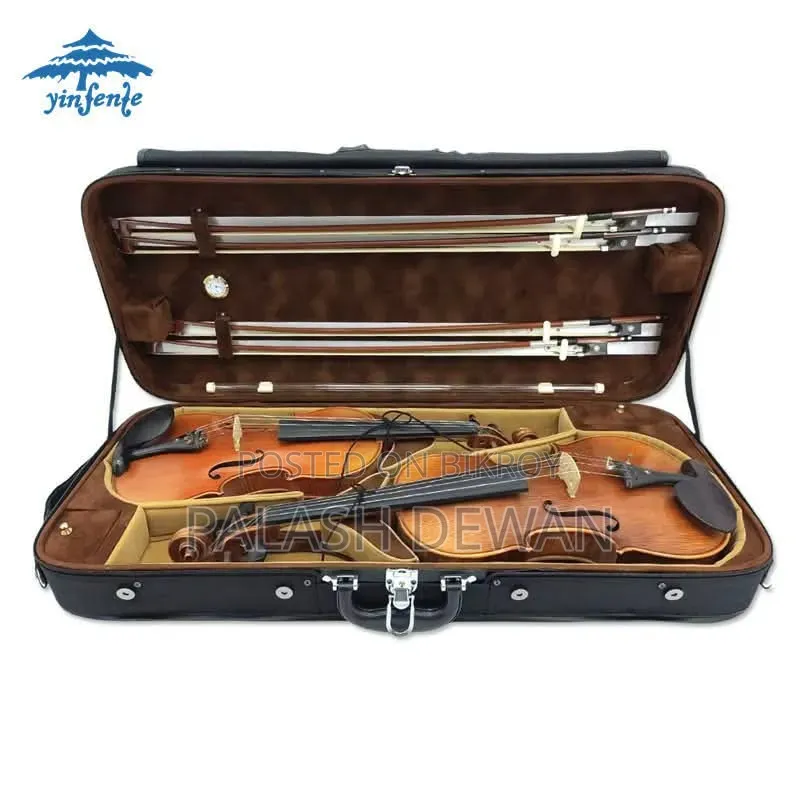 Violin Box/Case