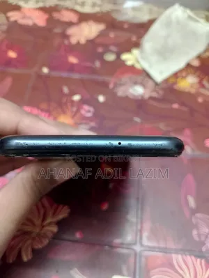 Samsung Galaxy A10 32 GB Black