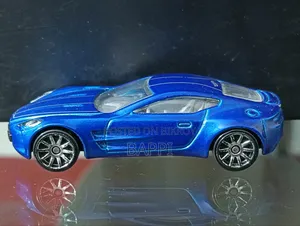 1/64 Aston Martin One77 Toy Car For Sale