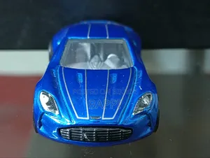 1/64 Aston Martin One77 Toy Car For Sale