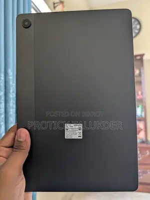 Samsung Galaxy Tab A9+ 128 GB Black