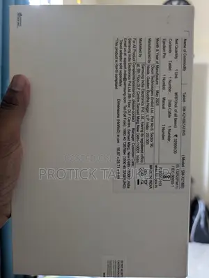 Samsung Galaxy Tab A9+ 128 GB Black