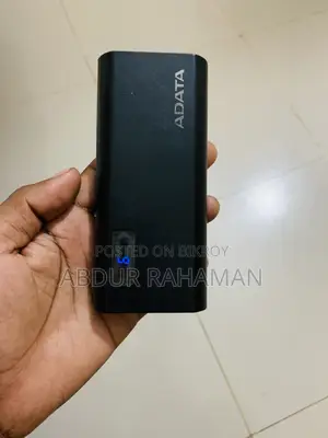 Adate Power Bank