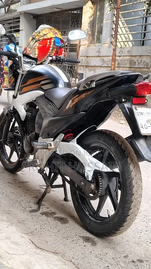 Runner Knight Rider V2 2018 Black