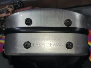 ভায়োলিন কার্বন থার্মোফোম শেল বক্স