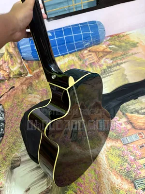 মিউজিক্যাল গিটার