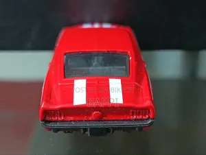 1/64 67 Ford Mustang Toy Car for Sale