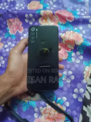 Xiaomi Redmi Note 8 64 GB Black