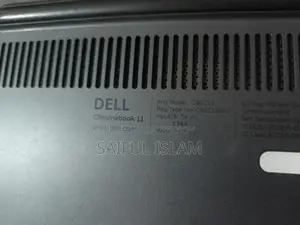 Laptop Dell Chromebook 11 2GB Intel Celeron eMMC 16 GB