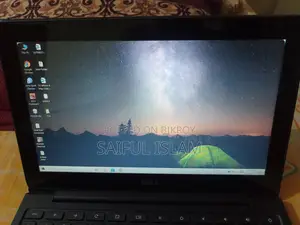 Laptop Dell Chromebook 11 2GB Intel Celeron eMMC 16 GB