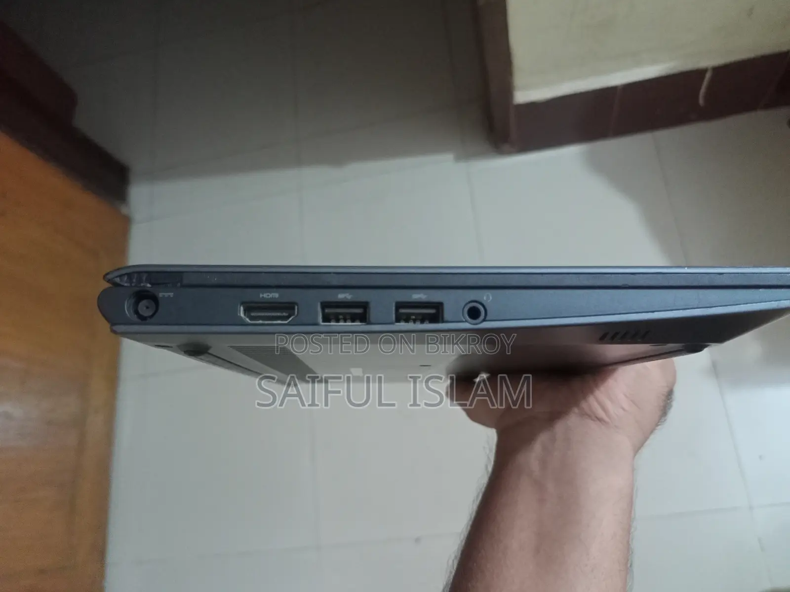 Laptop Dell Chromebook 11 2GB Intel Celeron eMMC 16 GB