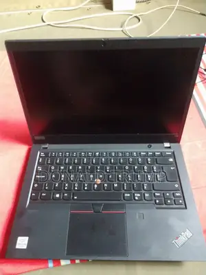 Laptop Lenovo ThinkPad T14 16GB Intel Core i5 SSD 512GB