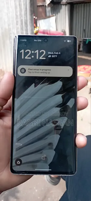 Mobile Phone 128 GB